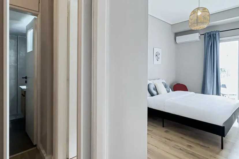 Phaedrus Living Neos Kosmos Luxury Pearl — отель в Афины, Греция