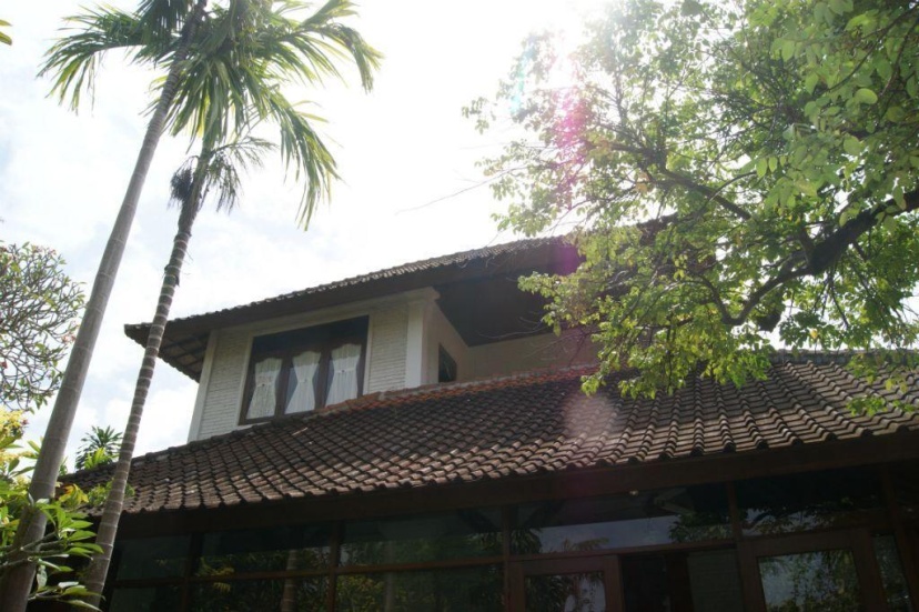 Villa Leli Tiga — комфортный отель в Денпасар