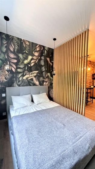 Cozy Home (Кози Хоум) на проспекте Ленинский 10 — отель в Калининграде, Россия