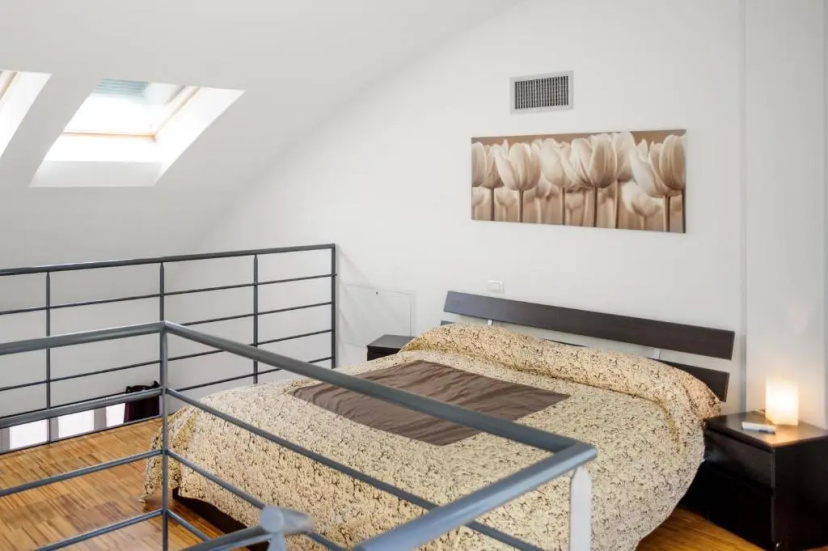 Цены на Isola Apartments в Милане