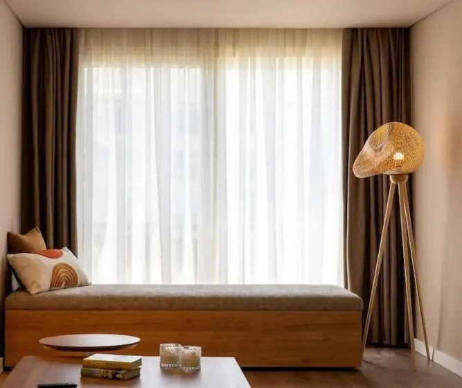 Milena  Stone Residence New Cairo — отель с удобным расположением в Каире