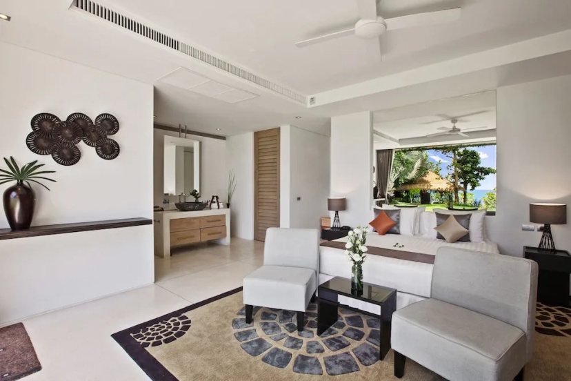 Цены на Sangsuri Villa 2 в Кохе
