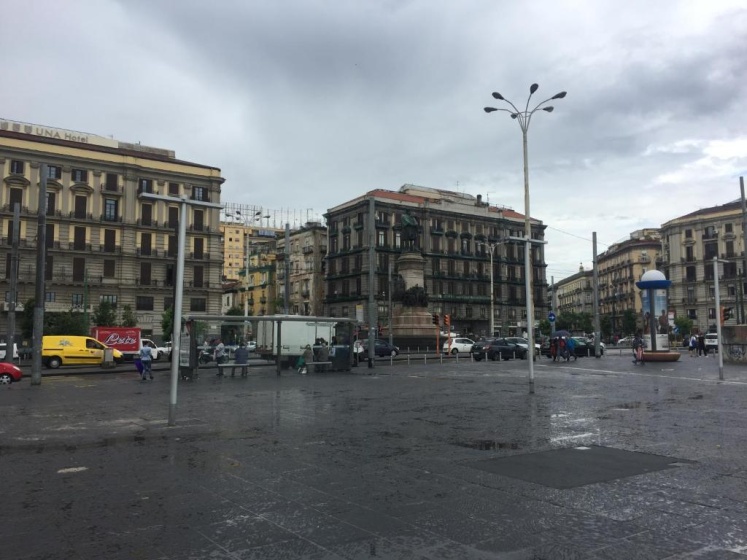 Guest Art Napoli — забронировать отель в Неаполе