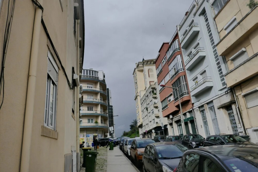 Abade Lisbon Rooms — отель с удобствами в Лиссабоне