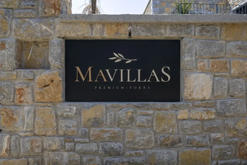 MaVillas Premium Torba — комфортный отель в Бодрум