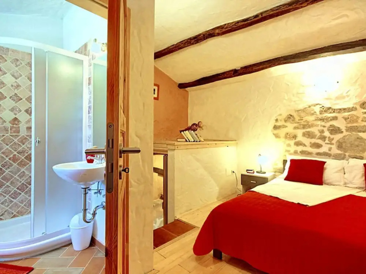 Beautiful Holiday Home in Dracevac With Terrace - Cottages_and_Houses in Porec - Photo 1