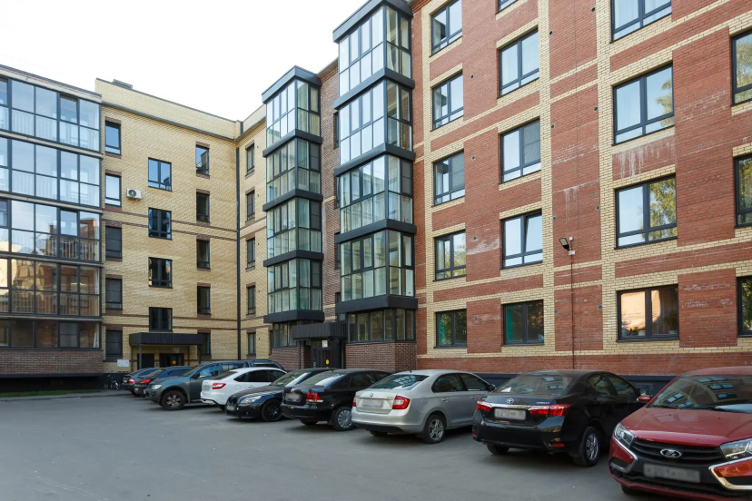 Dve Poduski na ulice Vorovskogo 84 korpus 2 — отель с удобствами в Волгограде