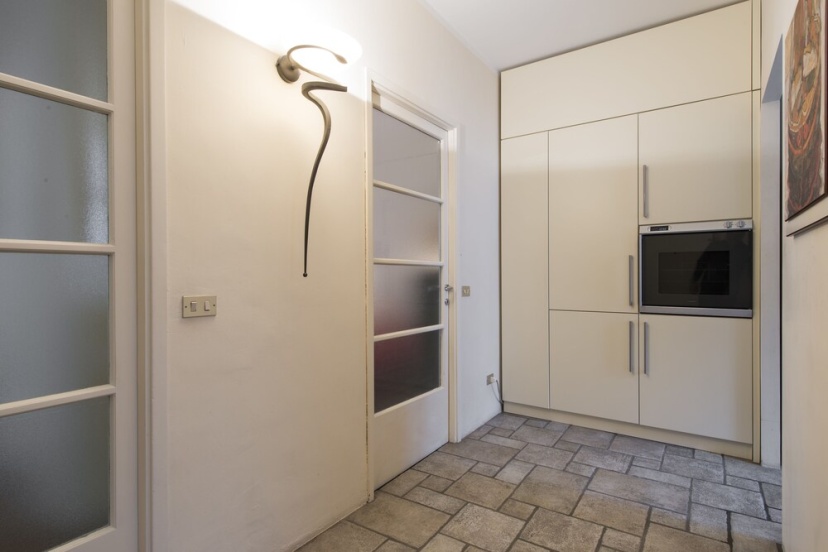 Central Station Apartment Battaglia 38 — забронировать отель в Милане