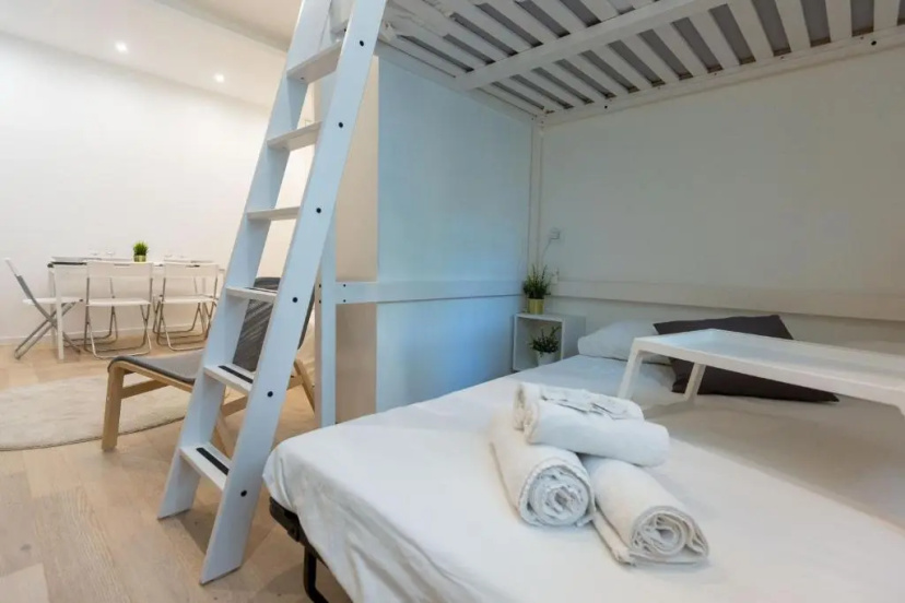 Apartment Bocconi 1 — отель с удобным расположением в Милане