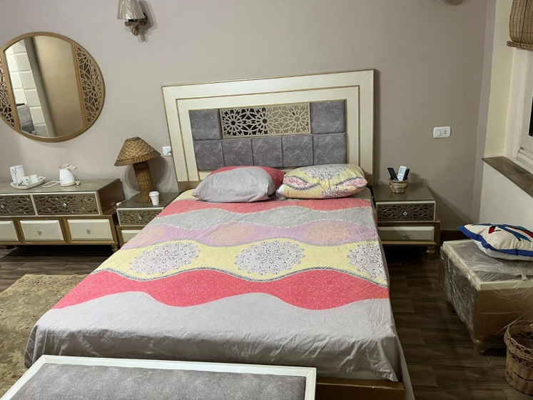 Fifth Settlement Apartment — отель с удобным расположением в Каире