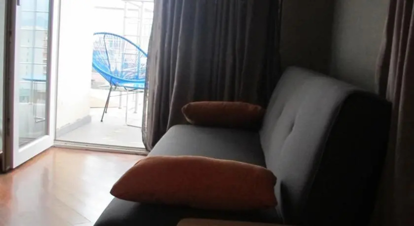 Lermontov Flat In Batumi — отель с удобным расположением в Батуми