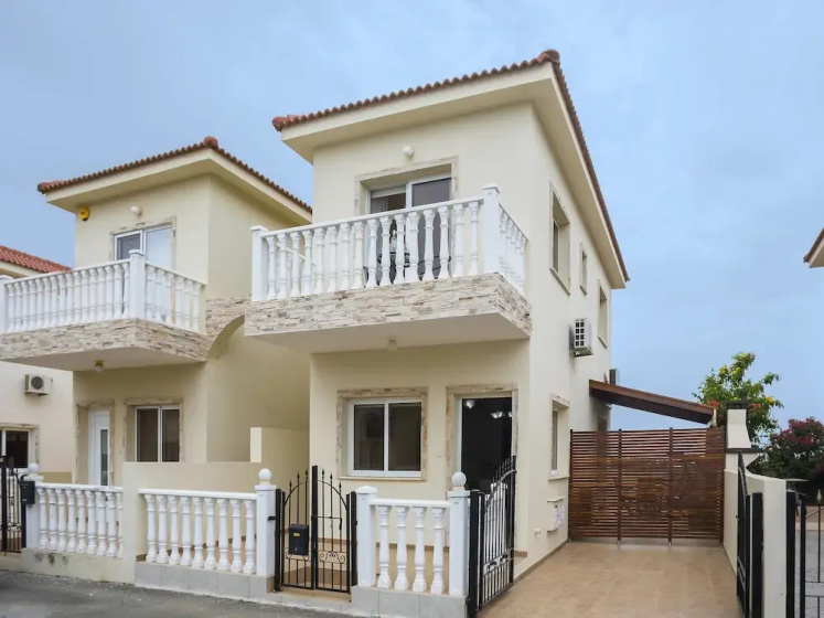 Цены на Protaras Villa Lilly в Протарас