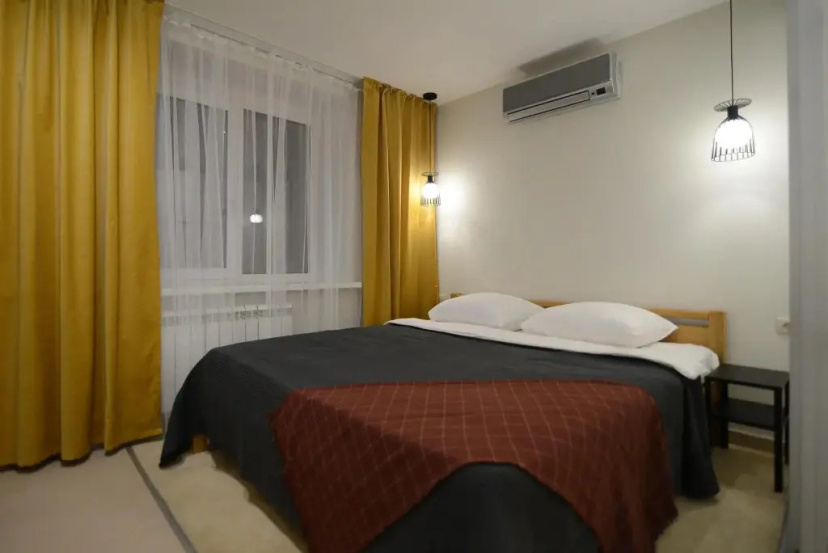 Apartments on Voykova 6 — комфортный отель в Воронеже