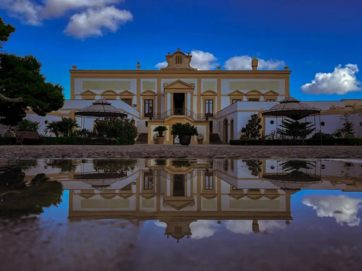 Villa del Gattopardo Suites & Spa — отзывы гостей и цены