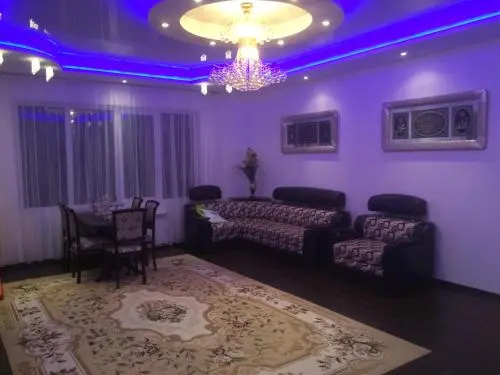 Цены на Guest House On Gornaya 64 в Теберда
