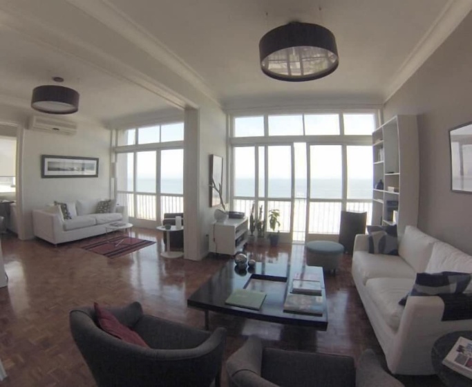 Цены на Vista Espetacular Copacabana в Рио