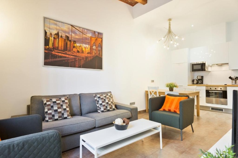 Stay U-nique Apartments Eixample Center — отзывы гостей и цены