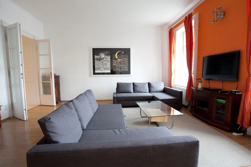 Budapest Easy Flats-Oktogon Lux Apartment — забронировать отель в Будапеште