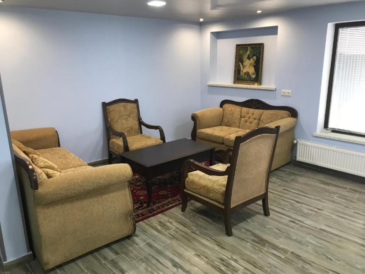 Цены на apartament MEDEA в Кутаиси