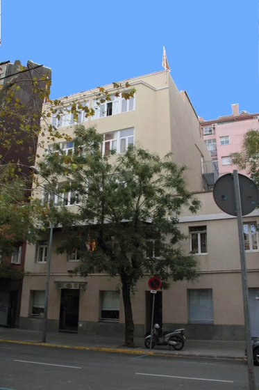 Htop BCN City Hotel — отель с удобствами в Барселоне