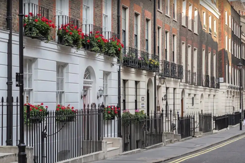 Exclusive Covent Garden Apartment 3 — отель в Лондоне, Соединенное Королевство