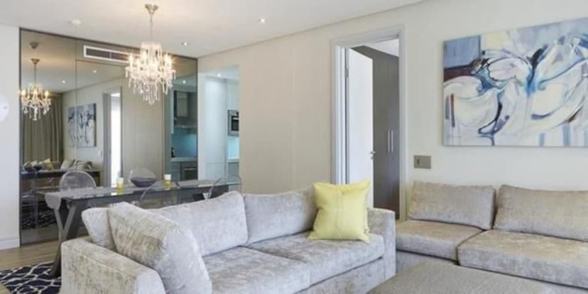 Magnascape Waterfront Apartments — отзывы гостей и цены