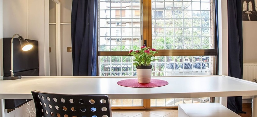 Kamchu Apartments Room With Balcony Anagnina-tor Vergata — отзывы гостей и цены