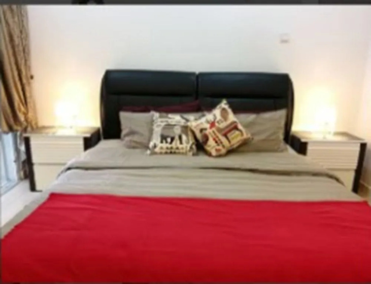 Bangsar Camelia Homestay KL — отель с удобным расположением в Куала-Лумпуре