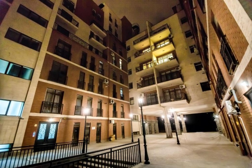 Modern Avlabari in Old Town — отзывы гостей и цены