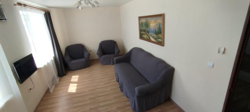 Rent Min-Vody (Рэнт Мин-Воды) на улице Новоселов 7А — отель в Минеральные Воды, Россия