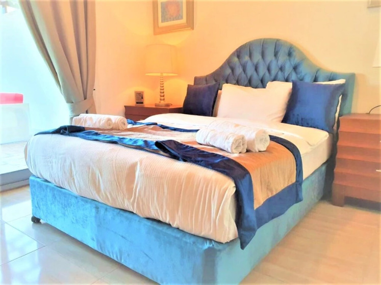 Tasaheel Building by Airbetter - Hotel in ดูไบ - Photo 1