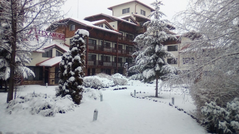 Цены на Cozy Bansko Apartment With Amazing Views в Банско