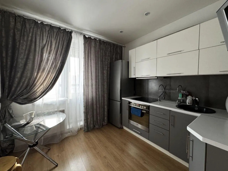 RentMe 24 (РентМи) на шоссе Новое 6 корпус 2 — отель с удобствами в Видное