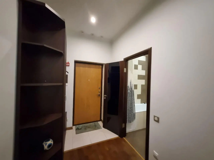 Onebed на улице Спасская — отель с удобствами в Красногорске