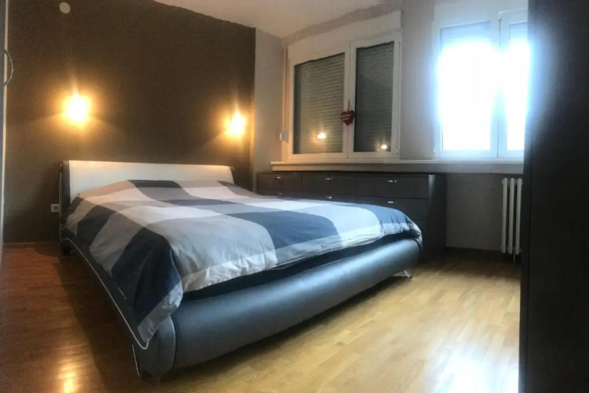 Lovely Apartment — забронировать отель в Белграде