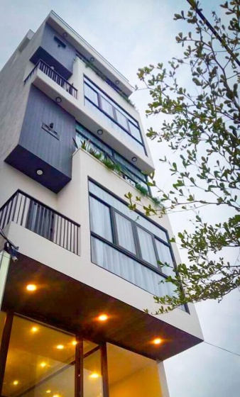 Цены на Crystal Le Apartment в Дананге