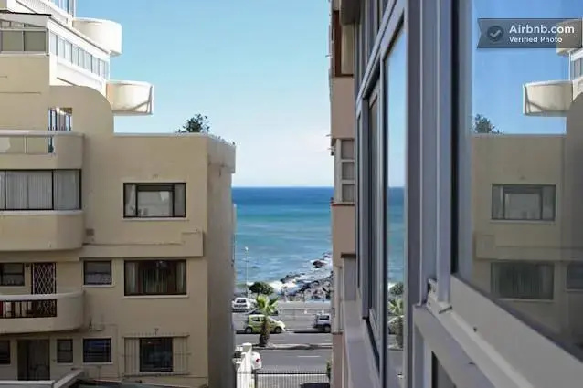 Perfect Beachfront Apartments — отзывы гостей и цены