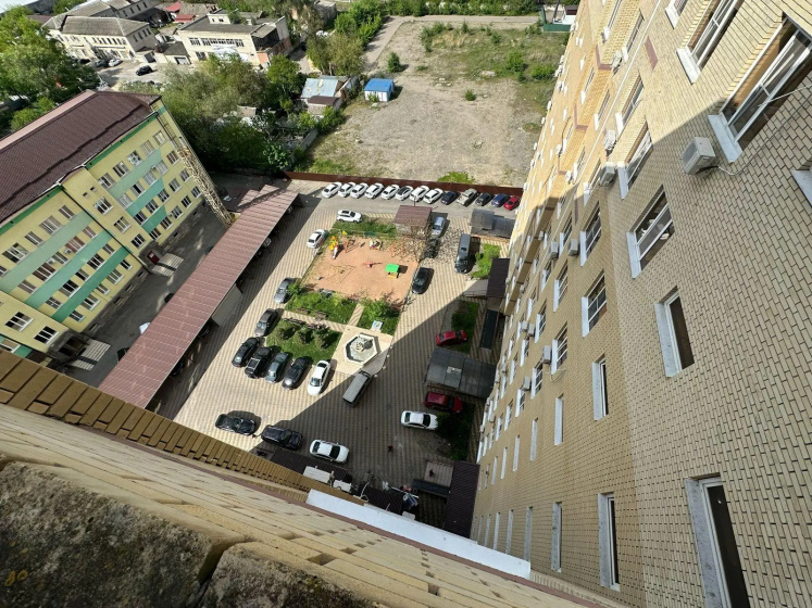 Апартаменты КМВ на улице Пушкина — отель в Минеральные Воды, Россия