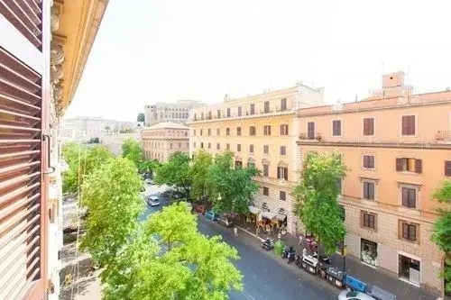 Cuore Di Roma Holidays — отзывы гостей и цены