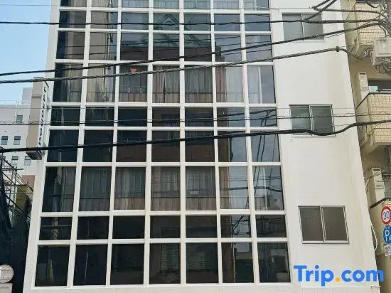 TORA HOTEL Okachimachi — забронировать отель в Токио