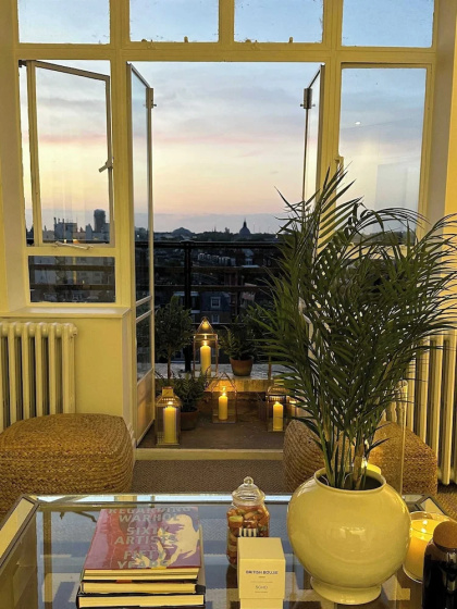 Large 1 Bedroom Apartment - Chelsea 2 — отель в Лондоне, Соединенное Королевство