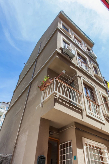 Lovely Apartment, Sultan Ahmet, Old Part Istanbul — комфортный отель в Стамбуле