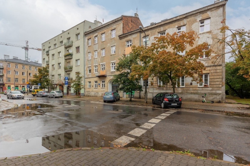 Cozy Studio Praga by Renters — отзывы гостей и цены