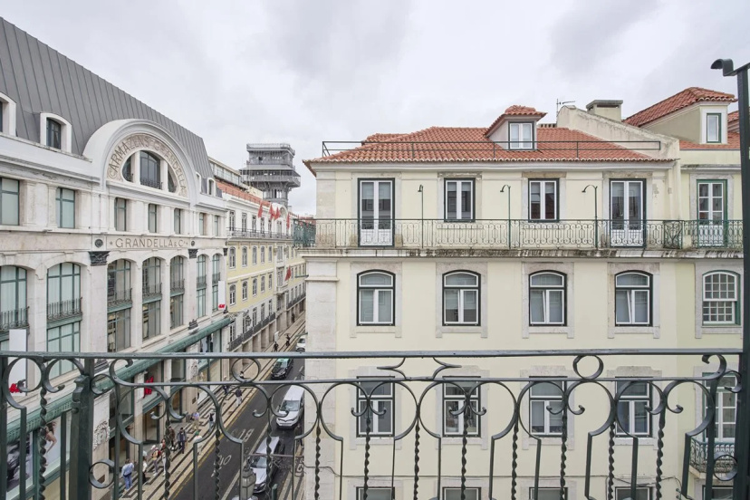 Цены на Hotel Moon & Sun Lisboa в Лиссабоне