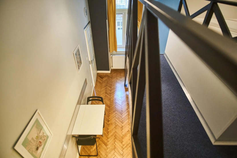 Цены на Z40 Apartments - hostAID в Будапеште