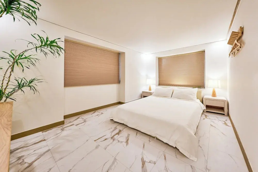 SA Tailored Serviced Home near Metro — отель с удобствами в Сеул