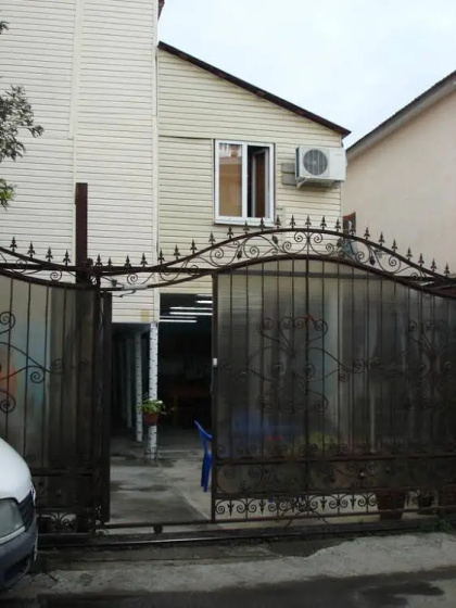 Guest House on Kievskaya — отзывы гостей и цены