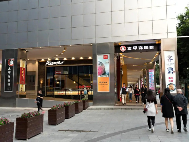 Pengman Beijing Road A-mall Apartment 3 — отель в Гуанчжоу, Китай