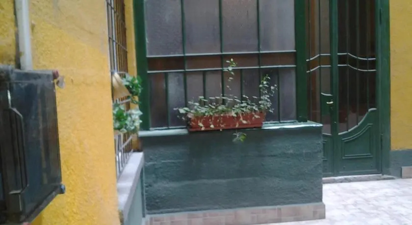 Amber Guesthouse — забронировать отель в Будапеште