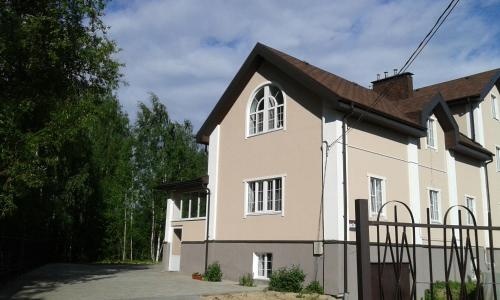 Цены на Guest house in Usadba в Ярославле